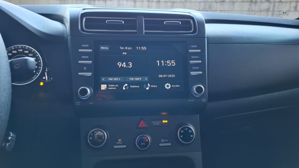hyundai creta 1.0 tgdi flex comfort automatico 4p 2024
