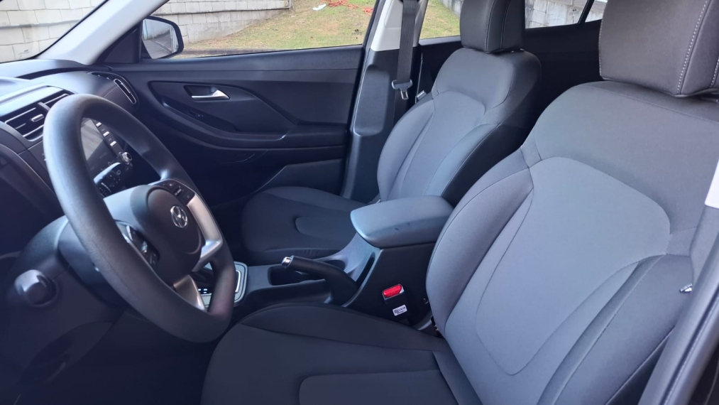 hyundai creta 1.0 tgdi flex comfort automatico 4p 2024