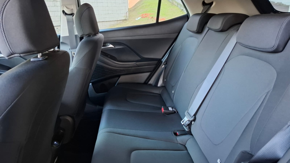 hyundai creta 1.0 tgdi flex comfort automatico 4p 2024