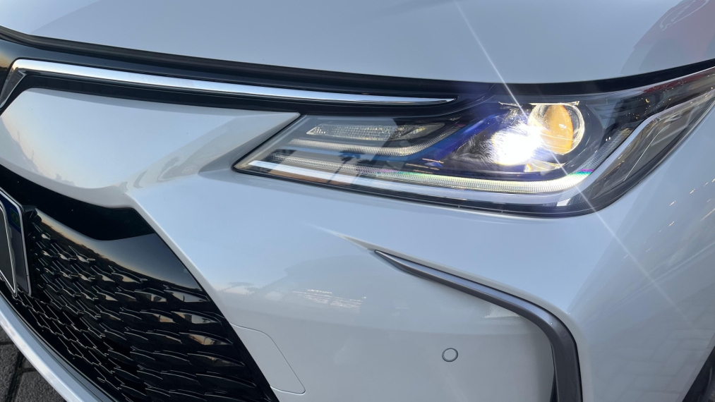 toyota corolla 1.8 vvt-i hybrid flex altis premium cvt 4p automatico 2025