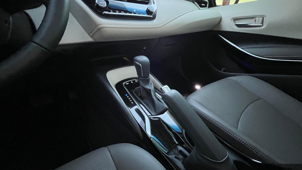 toyota corolla 1.8 vvt-i hybrid flex altis premium cvt 4p automatico 2025