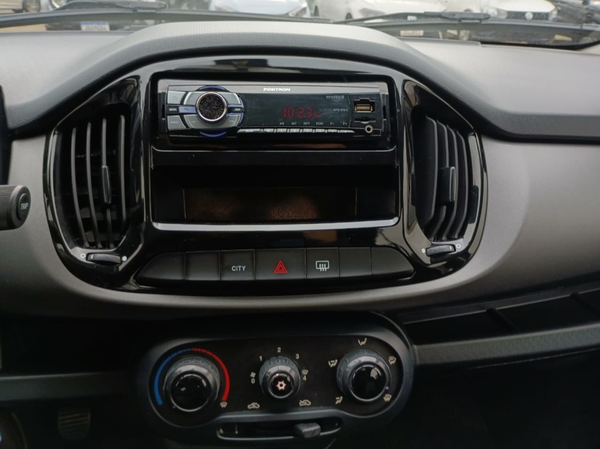fiat uno 1.0 firefly flex way 4p manual 2018