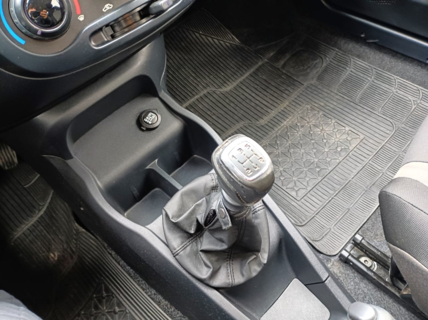 fiat uno 1.0 firefly flex way 4p manual 2018