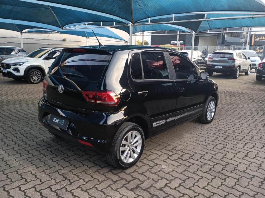 volkswagen fox 1.6 msi total flex connect 4p manual 2020