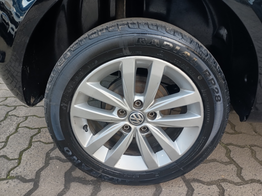 volkswagen fox 1.6 msi total flex connect 4p manual 2020