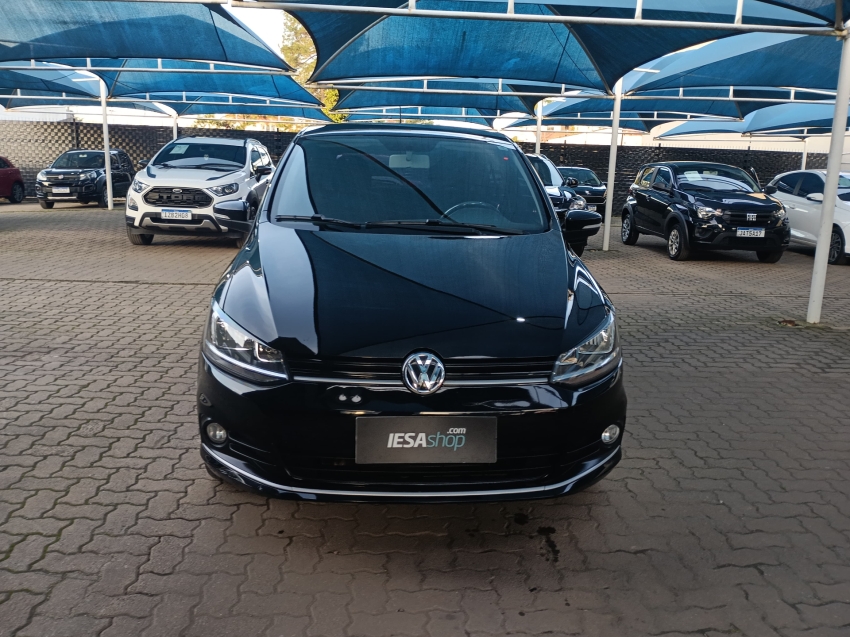 volkswagen fox 1.6 msi total flex connect 4p manual 2020