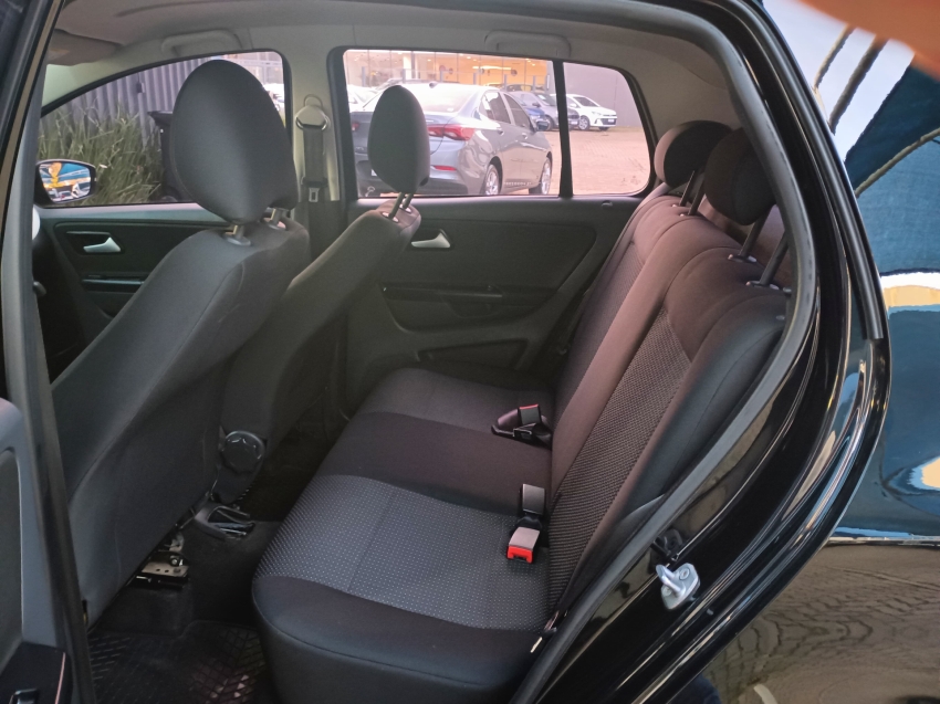 volkswagen fox 1.6 msi total flex connect 4p manual 2020