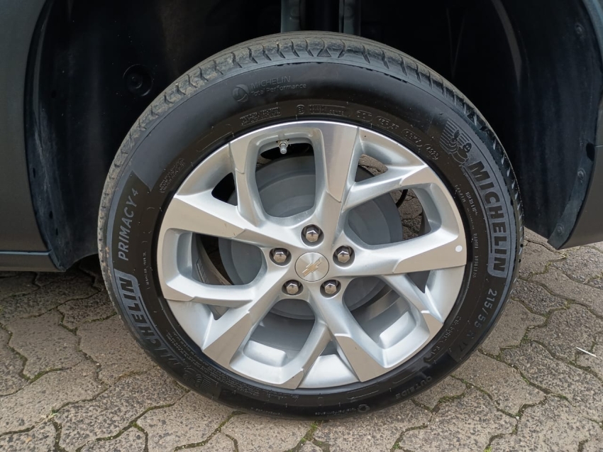 chevrolet montana 1.2 turbo flex ltz automatico 4p manual 202414 chevrolet montana 1.2 turbo flex ltz automatico 4p manual 202414