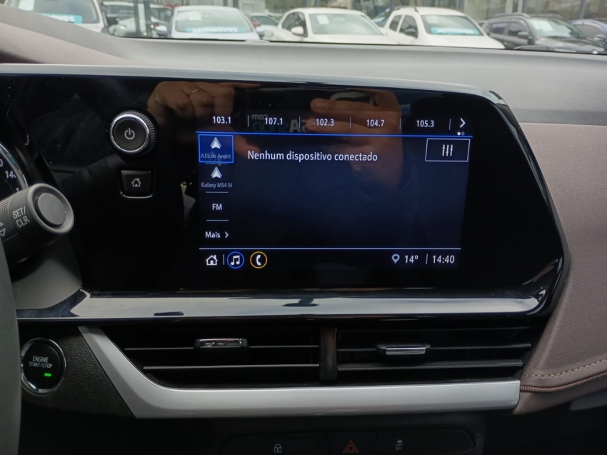 chevrolet montana 1.2 turbo flex ltz automatico 4p manual 202411 chevrolet montana 1.2 turbo flex ltz automatico 4p manual 202411