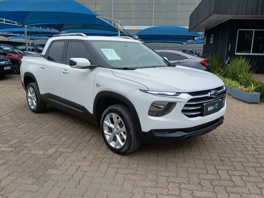 chevrolet montana 1.2 turbo flex ltz automatico 4p manual 20242 chevrolet montana 1.2 turbo flex ltz automatico 4p manual 20242