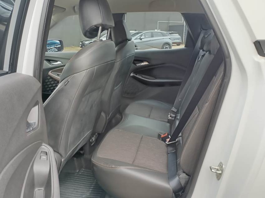 chevrolet montana 1.2 turbo flex ltz automatico 4p manual 20247 chevrolet montana 1.2 turbo flex ltz automatico 4p manual 20247