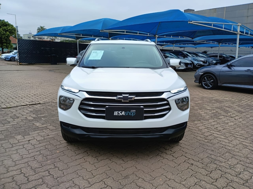 chevrolet montana 1.2 turbo flex ltz automatico 4p manual 20241 chevrolet montana 1.2 turbo flex ltz automatico 4p manual 20241