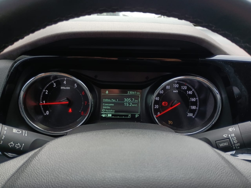 chevrolet montana 1.2 turbo flex ltz automatico 4p manual 20248 chevrolet montana 1.2 turbo flex ltz automatico 4p manual 20248