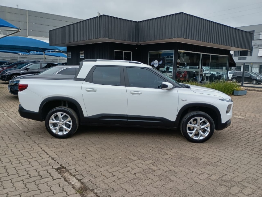 chevrolet montana 1.2 turbo flex ltz automatico 4p manual 202413 chevrolet montana 1.2 turbo flex ltz automatico 4p manual 202413