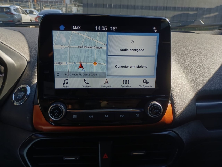 ford ecosport 2.0 direct flex storm 4wd automatico 4p 2019
