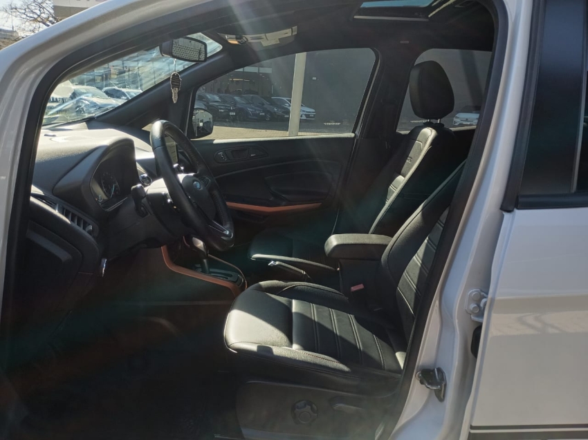ford ecosport 2.0 direct flex storm 4wd automatico 4p 2019