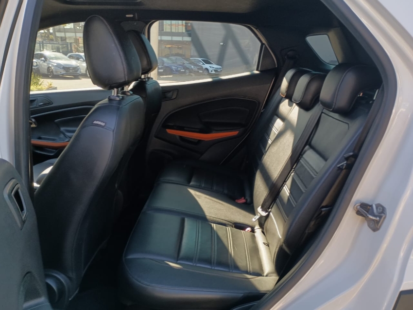 ford ecosport 2.0 direct flex storm 4wd automatico 4p 2019