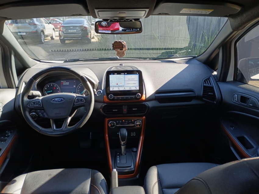 ford ecosport 2.0 direct flex storm 4wd automatico 4p 2019