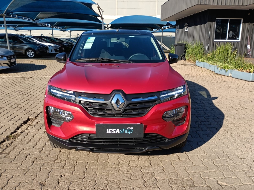renault kwid 1.0 12v sce flex intense manual 4p 2025