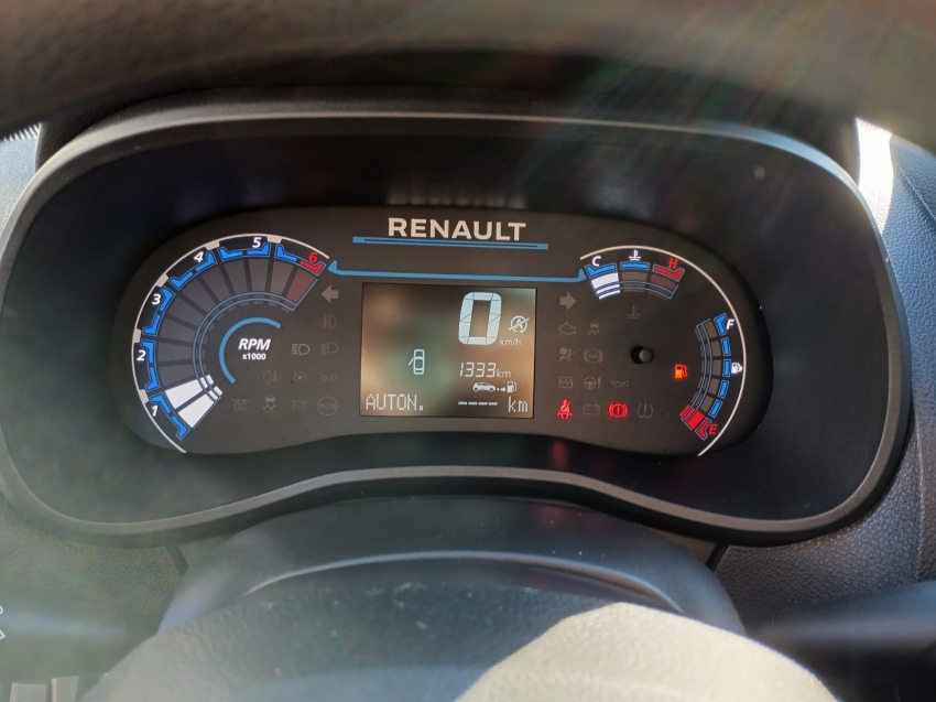 renault kwid 1.0 12v sce flex intense manual 4p 2025