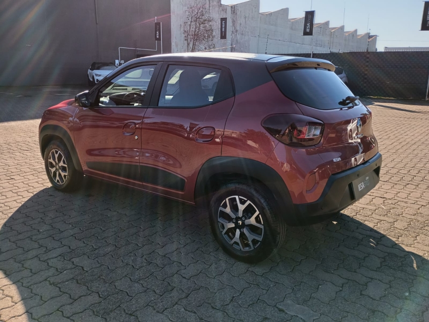 renault kwid 1.0 12v sce flex intense manual 4p 2025
