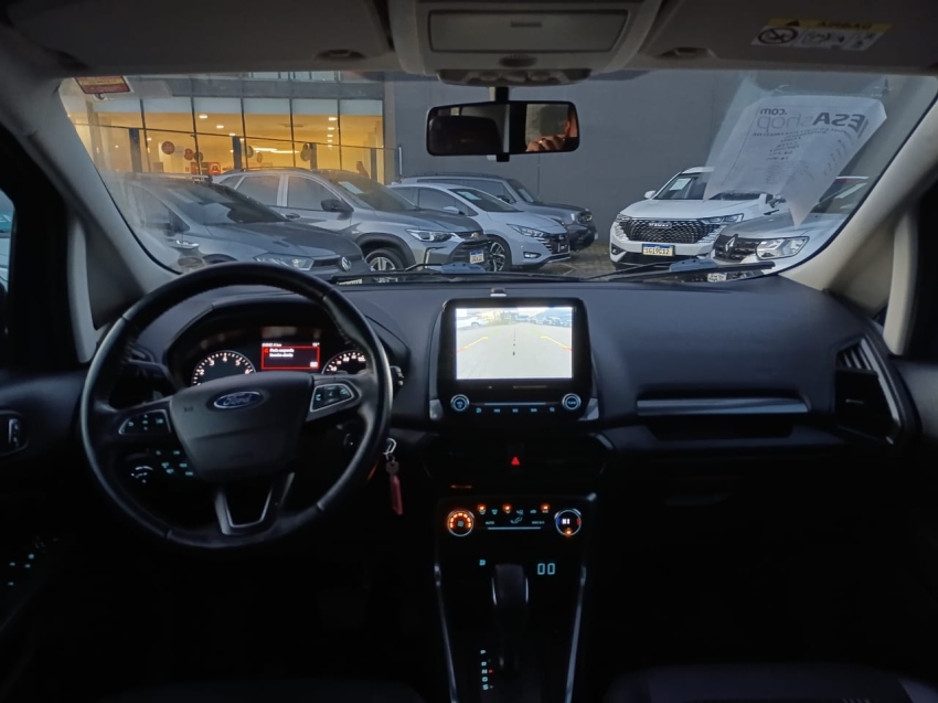 ford ecosport 1.5 ti-vct flex freestyle automatico 5p 2018