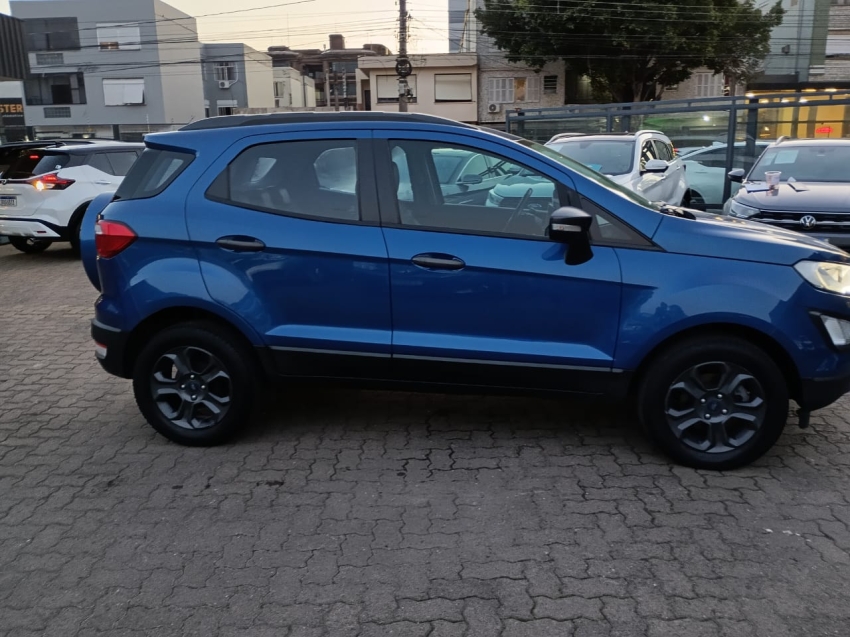 ford ecosport 1.5 ti-vct flex freestyle automatico 5p 2018