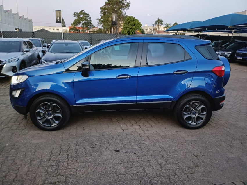 ford ecosport 1.5 ti-vct flex freestyle automatico 5p 2018