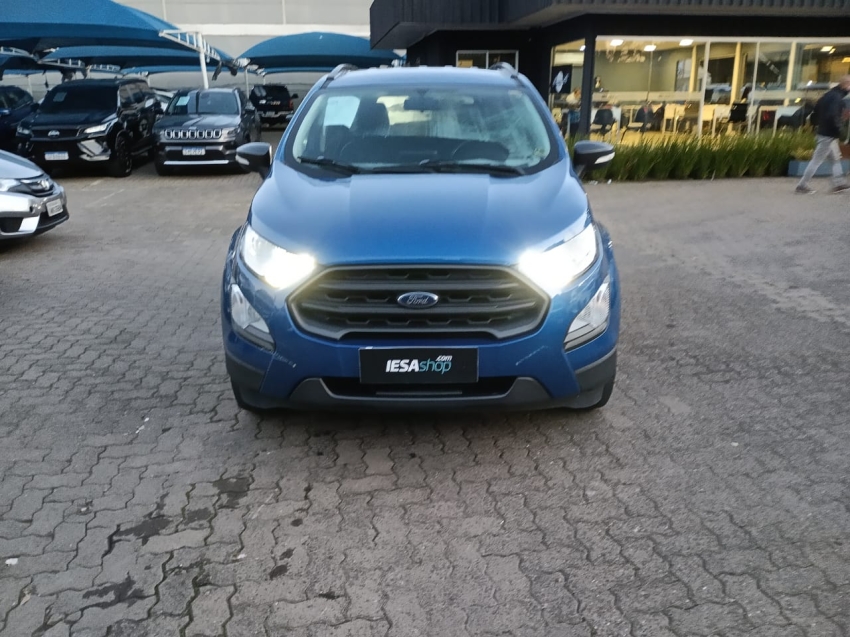 ford ecosport 1.5 ti-vct flex freestyle automatico 5p 2018