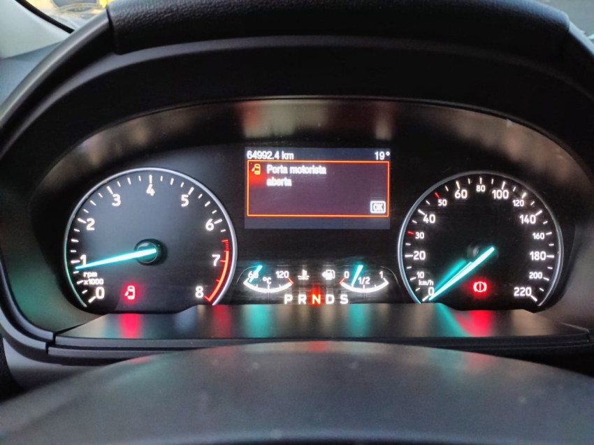 ford ecosport 1.5 ti-vct flex freestyle automatico 5p 2018