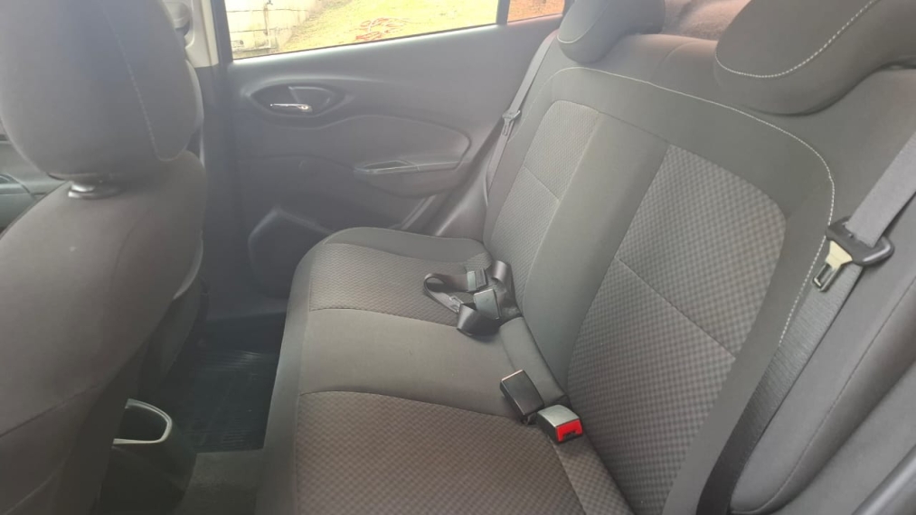 chevrolet prisma 1.4 mpfi lt 8v flex 4p automatico 5p manual 2018