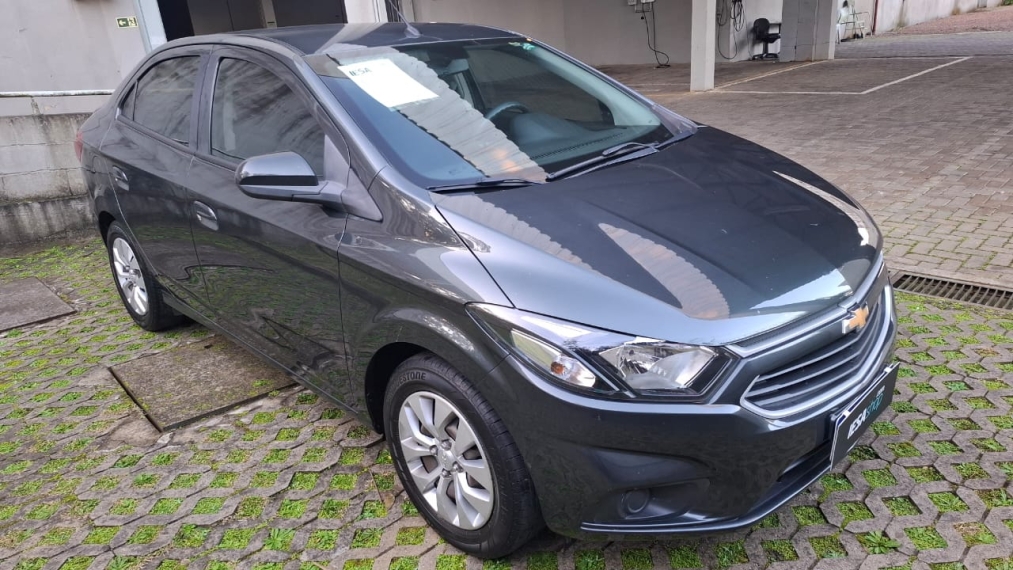 chevrolet prisma 1.4 mpfi lt 8v flex 4p automatico 5p manual 2018
