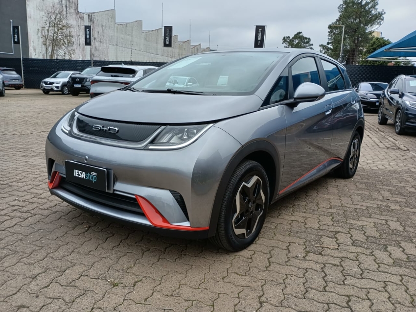 byd dolphin 44,9 kw eletrico gs 1.1 4p automatico 2024