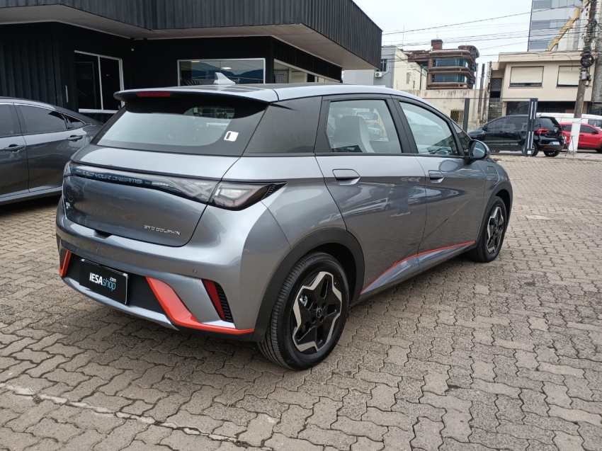 byd dolphin 44,9 kw eletrico gs 1.1 4p automatico 2024