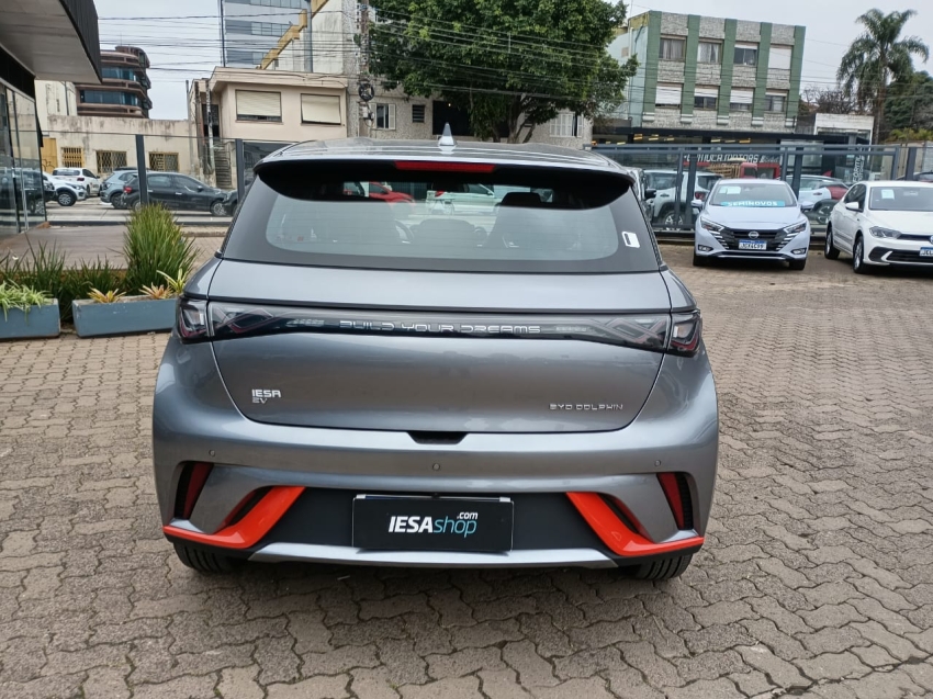 byd dolphin 44,9 kw eletrico gs 1.1 4p automatico 2024
