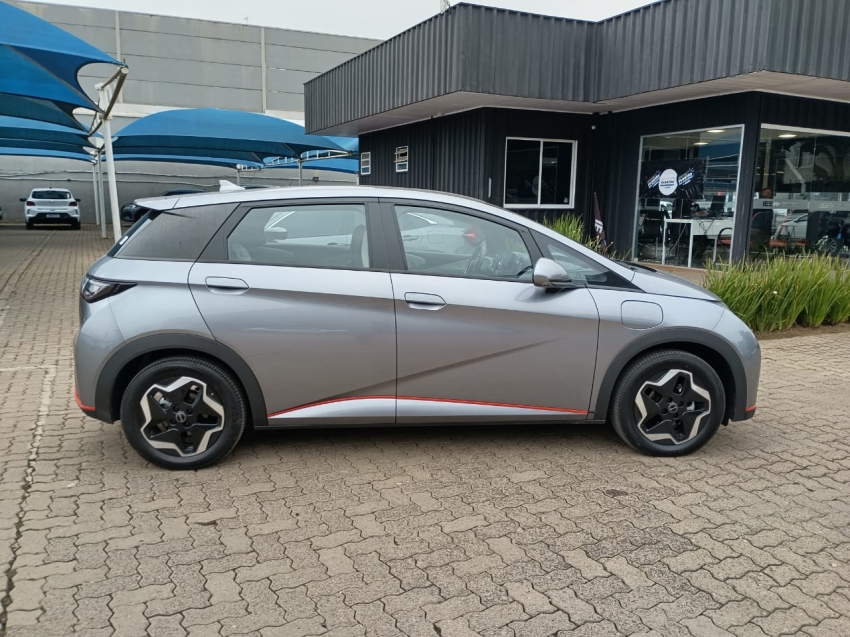 byd dolphin 44,9 kw eletrico gs 1.1 4p automatico 2024