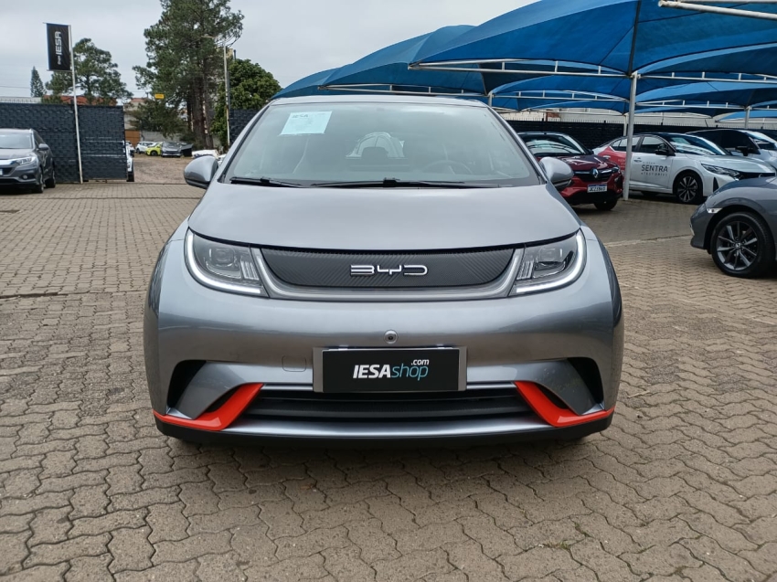 byd dolphin 44,9 kw eletrico gs 1.1 4p automatico 2024