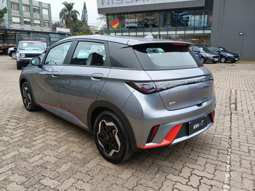 byd dolphin 44,9 kw eletrico gs 1.1 4p automatico 2024