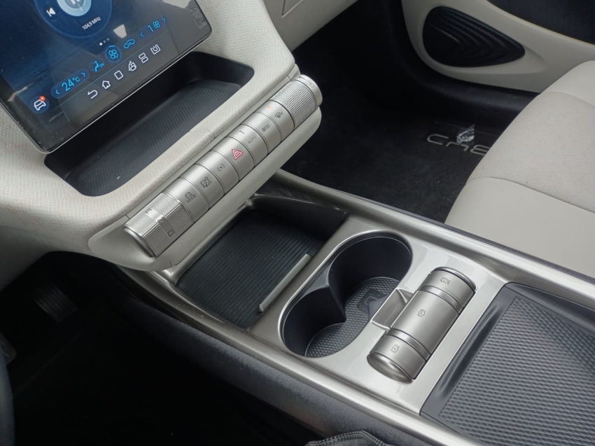 byd dolphin 44,9 kw eletrico gs 1.1 4p automatico 2024