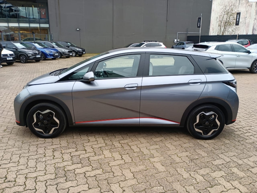 byd dolphin 44,9 kw eletrico gs 1.1 4p automatico 2024