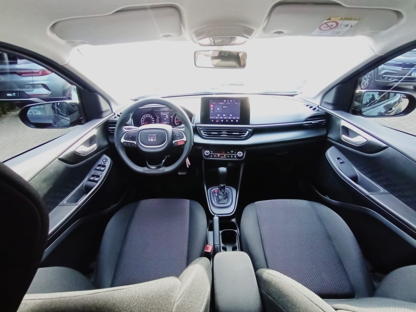 fiat pulse 1.3 flex drive cvt 3.3 4p automatico 2025