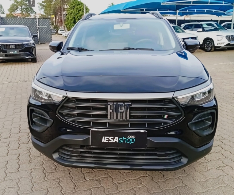 fiat pulse 1.3 flex drive cvt 3.3 4p automatico 2025