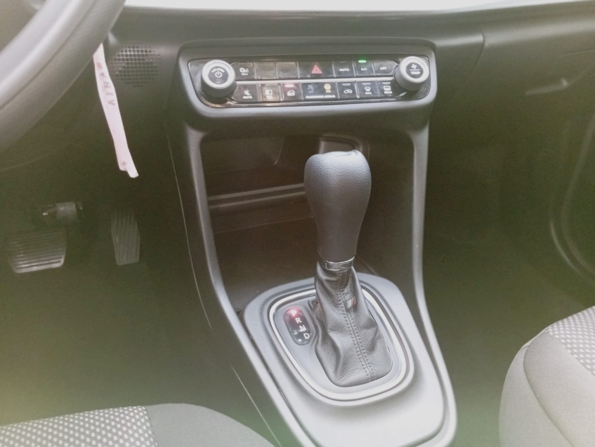 fiat pulse 1.3 flex drive cvt 3.3 4p automatico 2025
