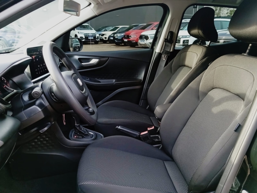 fiat pulse 1.3 flex drive cvt 3.3 4p automatico 2025