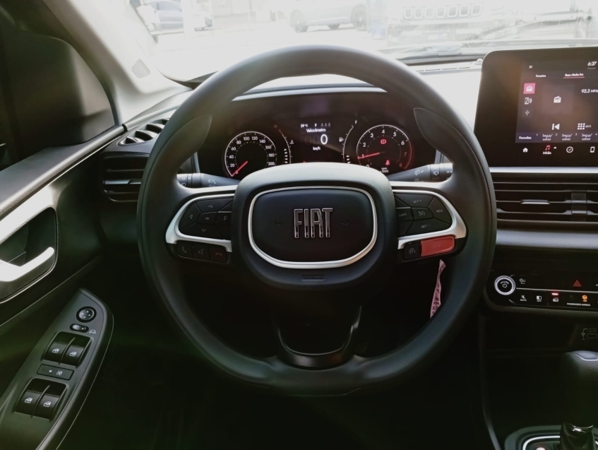 fiat pulse 1.3 flex drive cvt 3.3 4p automatico 2025