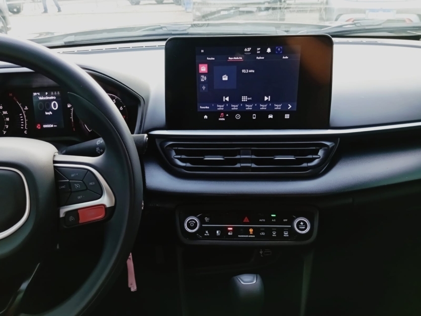 fiat pulse 1.3 flex drive cvt 3.3 4p automatico 2025