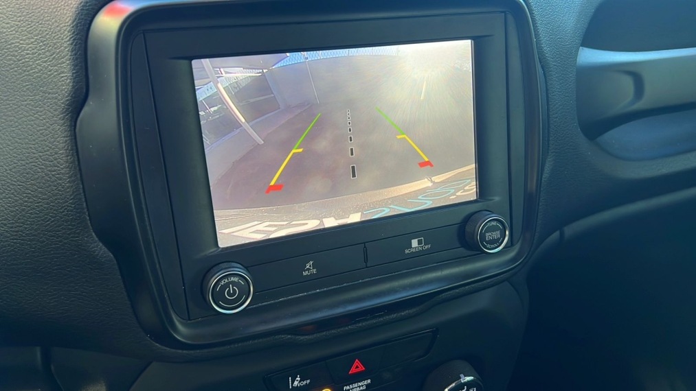 jeep renegade 1.3 t270 turbo flex at6 5p automatico 2024