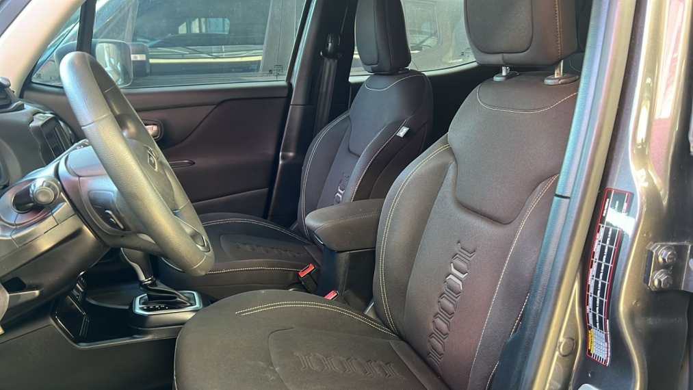 jeep renegade 1.3 t270 turbo flex at6 5p automatico 2024