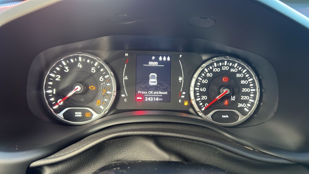 jeep renegade 1.3 t270 turbo flex at6 5p automatico 2024