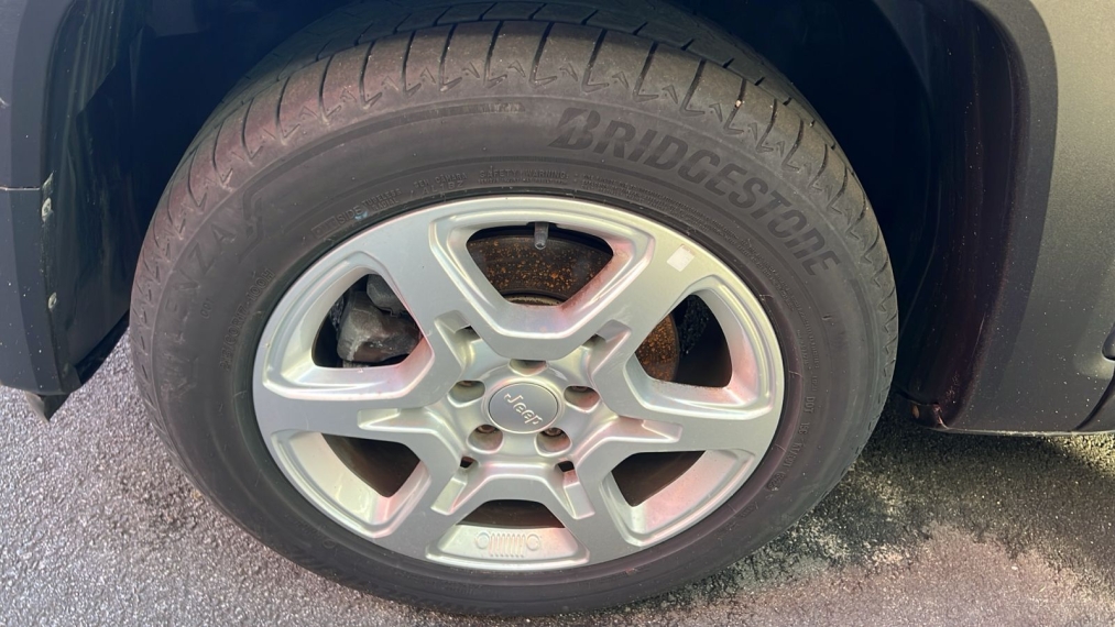 jeep renegade 1.3 t270 turbo flex at6 5p automatico 2024